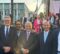Provincia di Benevento: Matera, Parisi e Mauro ufficializzano la candidatura di Claudio Cataudo alla Presidenza
