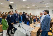 Scienze dell’Amministrazione digitale, concluso con successo il percorso triennale della prima generazione di laureati e laureate
