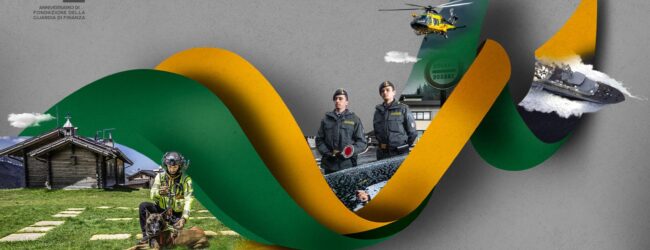Guardia di Finanza, bilancio operativo nel Sannio: 3.700 interventi, 400 indagini e sequestri per milioni di euro