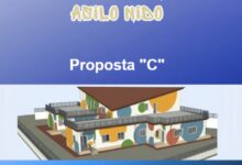 Pago Veiano, conclusa la consultazione pubblica per la scelta della nuova facciata dell’asilo nido