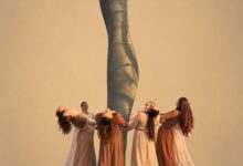 Campania Teatro Festival 2026, al Mulino Pacifico di Benevento va in scena “Lisistrata”