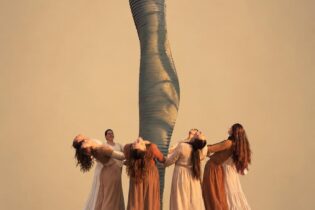 Campania Teatro Festival 2026, al Mulino Pacifico di Benevento va in scena “Lisistrata”