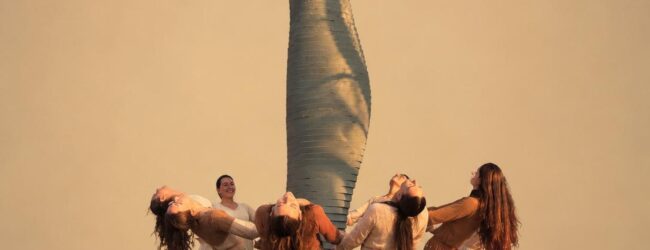 Campania Teatro Festival 2026, al Mulino Pacifico di Benevento va in scena “Lisistrata”