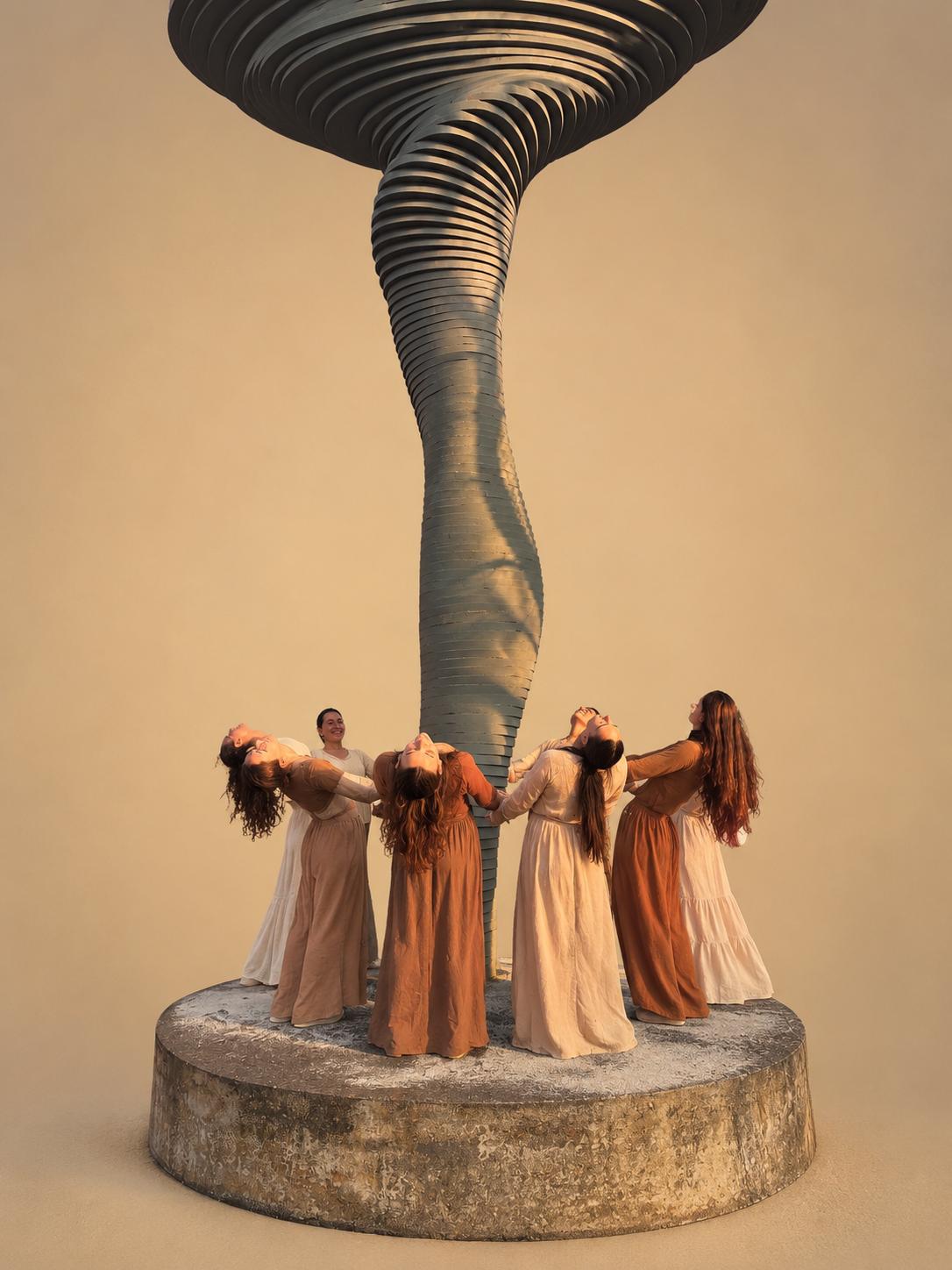 Campania Teatro Festival 2026, al Mulino Pacifico di Benevento va in scena “Lisistrata”