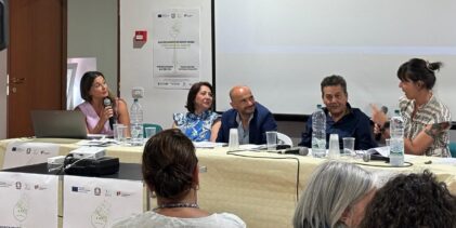 Prevenzione del burnout tra gli operatori sociali: il convegno a San Giorgio Del Sannio