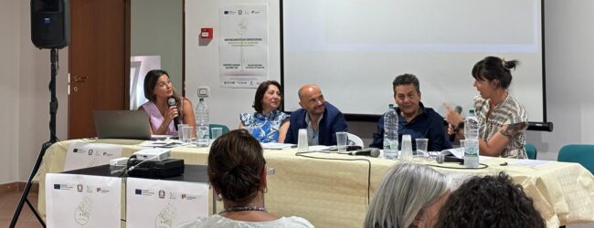 Prevenzione del burnout tra gli operatori sociali: il convegno a San Giorgio Del Sannio