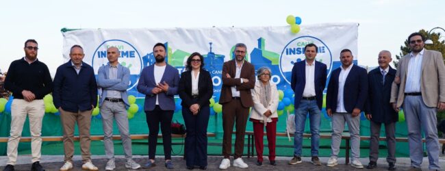 Calvi Insieme su Jurassic Samnium: non può diventare ennesimo esempio spreco di denaro pubblico