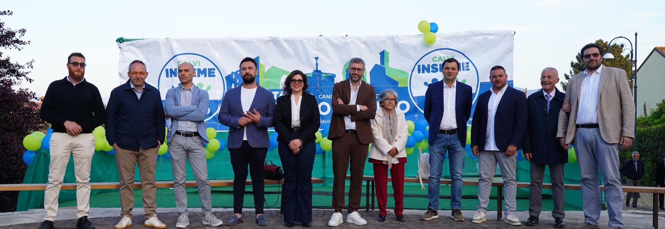 Calvi Insieme su Jurassic Samnium: non può diventare ennesimo esempio spreco di denaro pubblico
