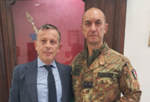 Avellino, al Circolo della Stampa la presentazione del libro su Don Peppe Diana