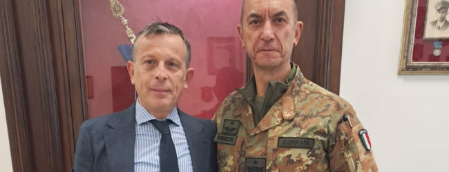 Avellino, al Circolo della Stampa la presentazione del libro su Don Peppe Diana