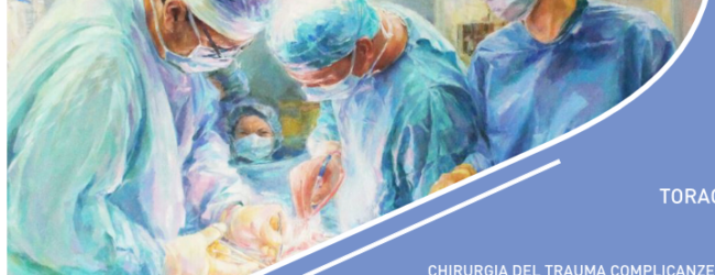 Emorragie maggiori e traumi complessi: all’Azienda Moscati  il corso di addestramento con simulazione realistica su cadavere