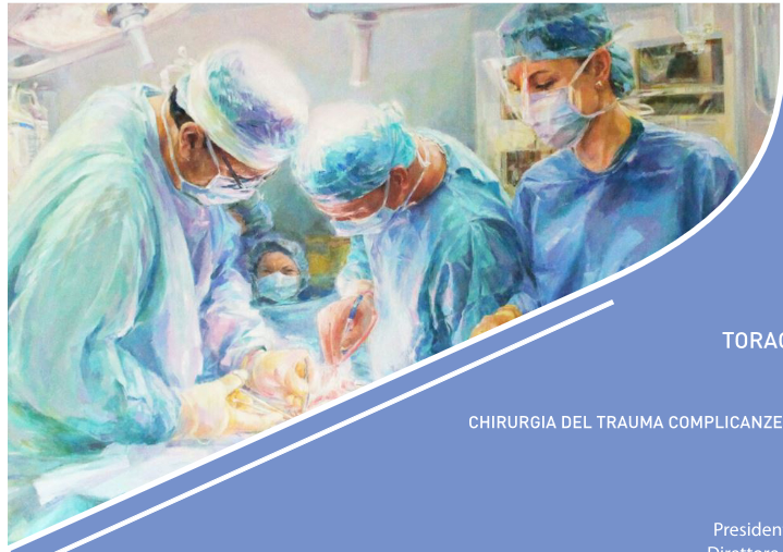 Emorragie maggiori e traumi complessi: all’Azienda Moscati  il corso di addestramento con simulazione realistica su cadavere