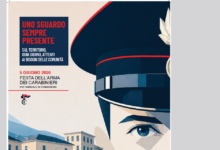 Venerdì 5 Giugno il 212° Annuale di Fondazione dell’Arma dei Carabinieri