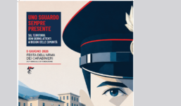 Venerdì 5 Giugno il 212° Annuale di Fondazione dell’Arma dei Carabinieri