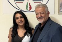 Fratelli d’Italia Sannio cresce: aderisce Michela Caporaso, neoeletta e assessore a Campoli del Monte Taburno