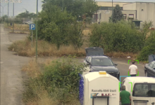 Controlli negli ecopunti a Benevento: individuati 30 responsabili di conferimenti illeciti