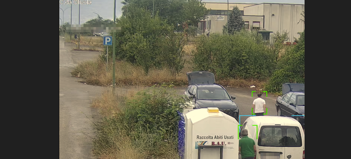 Controlli negli ecopunti a Benevento: individuati 30 responsabili di conferimenti illeciti