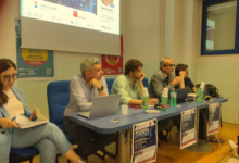 Intelligenza artificiale, lavoro e consumatori: confronto a Benevento promosso da Federconsumatori e CGIL Benevento