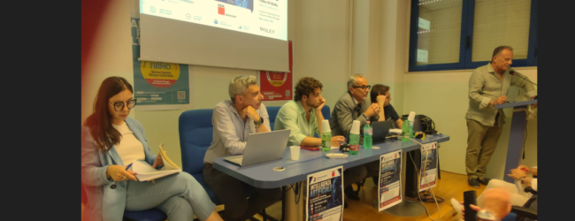 Intelligenza artificiale, lavoro e consumatori: confronto a Benevento promosso da Federconsumatori e CGIL Benevento