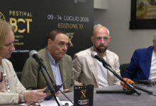 BCT, la X edizione dal 9 al 14 luglio