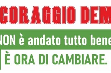 Coraggio Dem Sannio contesta la nuova segreteria del PD: “Ennesimo atto illegittimo”