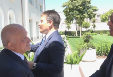 Conservatorio Nicola Sala, Errico: “Tempi certi per le borse di studio e piena operatività dell’Housing Il Molino. Le aree interne non possono essere considerate territori di serie B”.