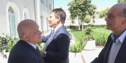 Conservatorio Nicola Sala, Errico: “Tempi certi per le borse di studio e piena operatività dell’Housing Il Molino. Le aree interne non possono essere considerate territori di serie B”.