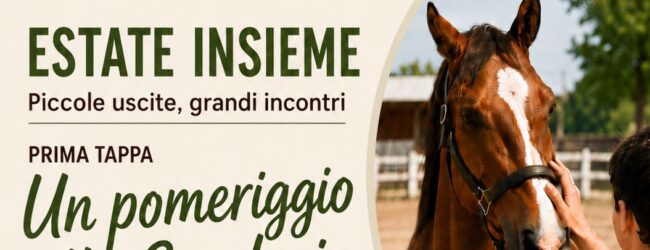 Al via il progetto del Rotaract Club di Benevento ‘Estate Insieme – Piccole uscite, grandi incontri’ dedicato all’inclusione e alla socialità