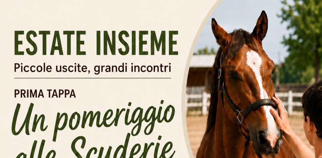 Al via il progetto del Rotaract Club di Benevento ‘Estate Insieme – Piccole uscite, grandi incontri’ dedicato all’inclusione e alla socialità