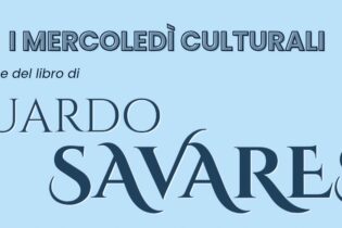 “Una piccola luce” di Eduardo Savarese alla Fondazione Gerardino Romano ETS: un viaggio letterario tra fiaba, mito e riflessione filosofica.