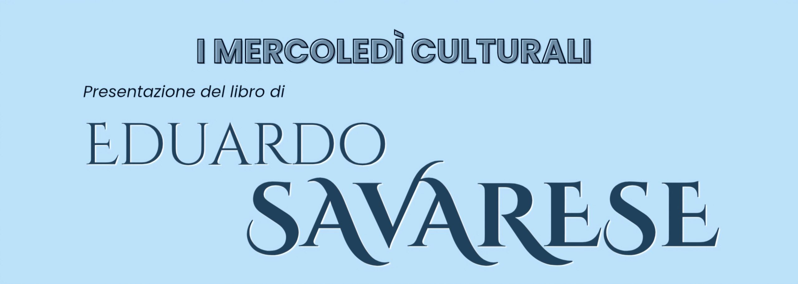 “Una piccola luce” di Eduardo Savarese alla Fondazione Gerardino Romano ETS: un viaggio letterario tra fiaba, mito e riflessione filosofica.