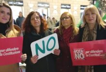 Consiglio Benevento boccia mozione DDL consenso, PD e AVS: “Schiaffo alle donne e alla lotta contro la violenza di genere”