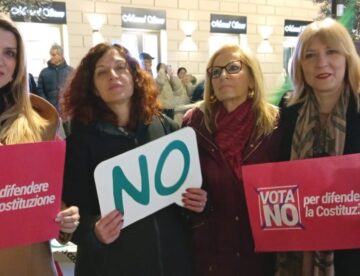 Consiglio Benevento boccia mozione DDL consenso, PD e AVS: “Schiaffo alle donne e alla lotta contro la violenza di genere”