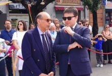 Festa della Repubblica, Errico: “Celebriamo i valori che uniscono il Paese e rafforzano le istituzioni democratiche”