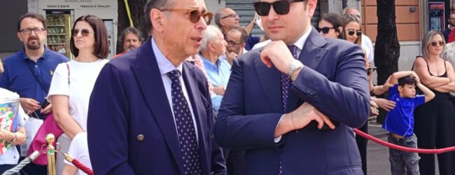 Festa della Repubblica, Errico: “Celebriamo i valori che uniscono il Paese e rafforzano le istituzioni democratiche”