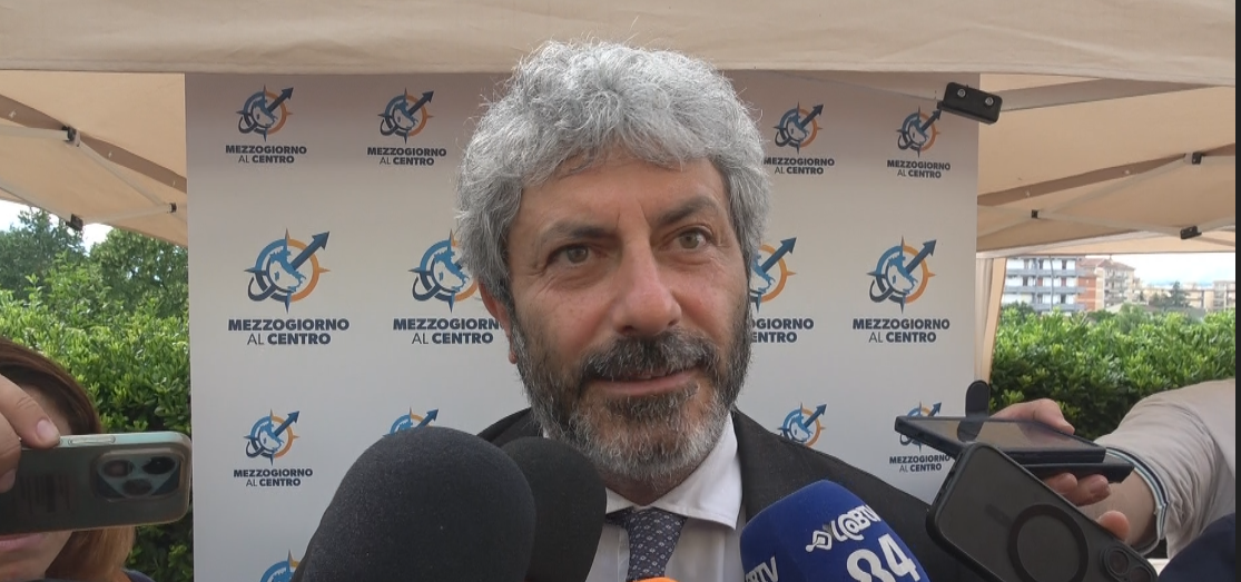 Pnrr Salute, Regione Campania raggiunge i target: completato anche l’intervento all’Aorn San Pio di Benevento