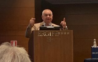 La dignità è un diritto”: Filiberto Parente al VII Congresso nazionale Fap Acli porta la voce delle aree interne