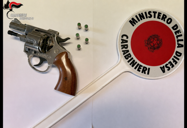 Sicurezza e prevenzione nel giorno della Repubblica: i Carabinieri presidiano il Sannio