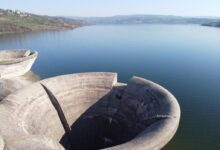 Diga di Campolattaro, entro l’estate gli studi sulla stabilità della sponda destra al Ministero delle Infrastrutture