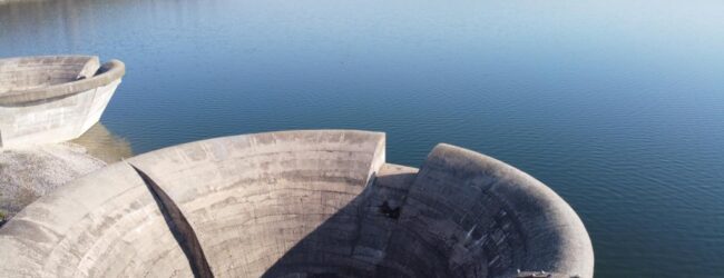 Diga di Campolattaro, entro l’estate gli studi sulla stabilità della sponda destra al Ministero delle Infrastrutture