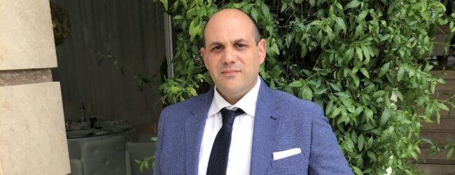 Confesercenti, Marinelli: distretti commercio fondamentali per rilancio terziario e sviluppo Irpinia