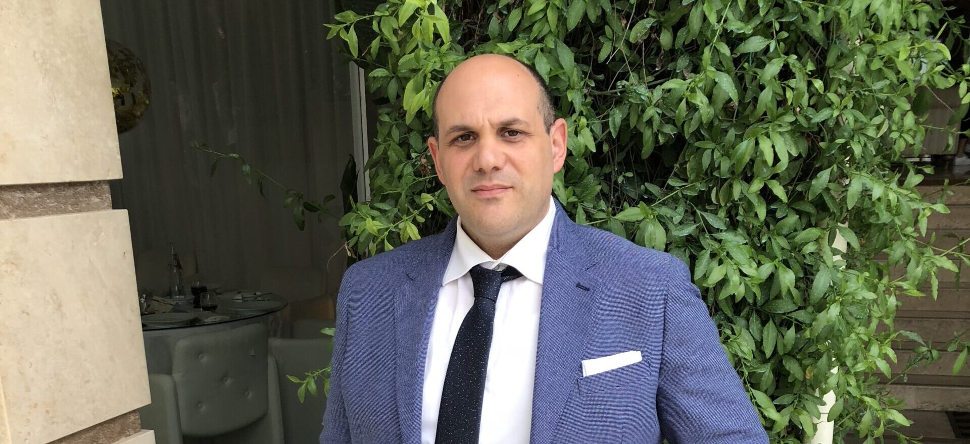 Confesercenti, Marinelli: distretti commercio fondamentali per rilancio terziario e sviluppo Irpinia