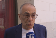 Liberaldemocrazia, Nicola Francioni e un partito che guarda al centro