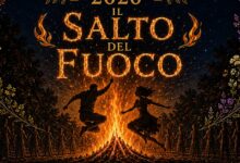 Notte di San Giovanni: a Benevento un incontro per riscoprire il significato del “Salto del Fuoco”