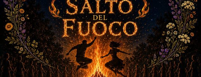 Notte di San Giovanni: a Benevento un incontro per riscoprire il significato del “Salto del Fuoco”