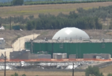 Contrade Nord, il Comitato NO BESS: “Fermare l’invasione elettrica e tutelare il territorio”