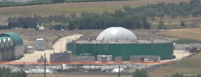 Contrade Nord, il Comitato NO BESS: “Fermare l’invasione elettrica e tutelare il territorio”