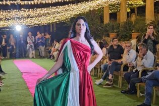 Grande successo per il party del sorriso: sold out e premio “anima d’oro” a Gianni Improta