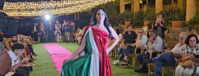 Grande successo per il party del sorriso: sold out e premio “anima d’oro” a Gianni Improta