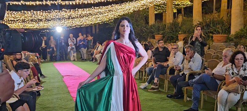 Grande successo per il party del sorriso: sold out e premio “anima d’oro” a Gianni Improta